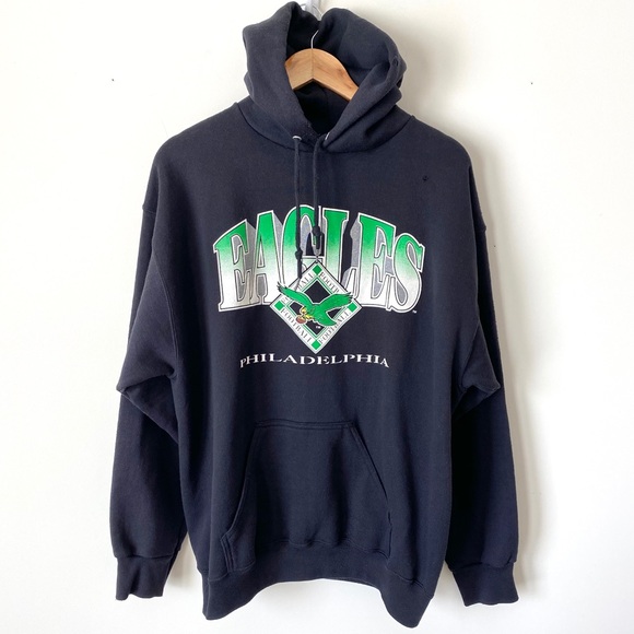 Trench Other - Vintage Trench NFL Philadelphia Eagles hoodie